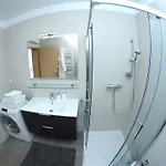 Livingstone Apartmán *