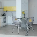 Apartmán Livingstone Rijeka