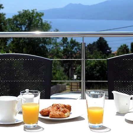 Livingstone Apartmán