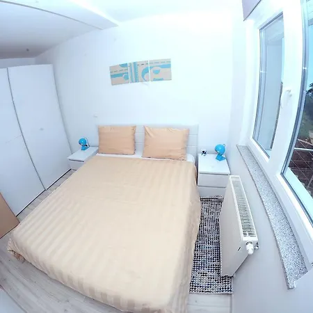 Apartamento Livingstone *