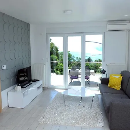 Livingstone Rijeka