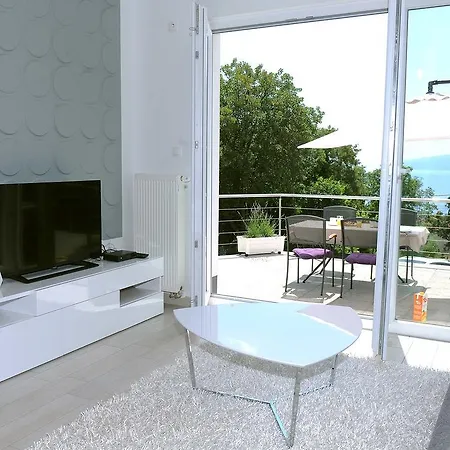 Apartmán Livingstone *