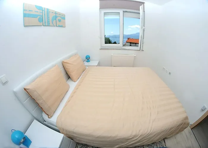 Livingstone Apartamento Rijeka