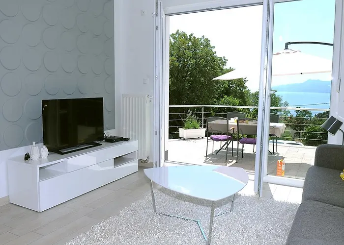 Apartamento Livingstone *