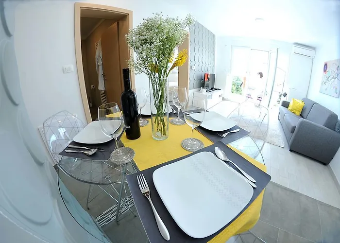 Livingstone Apartamento *