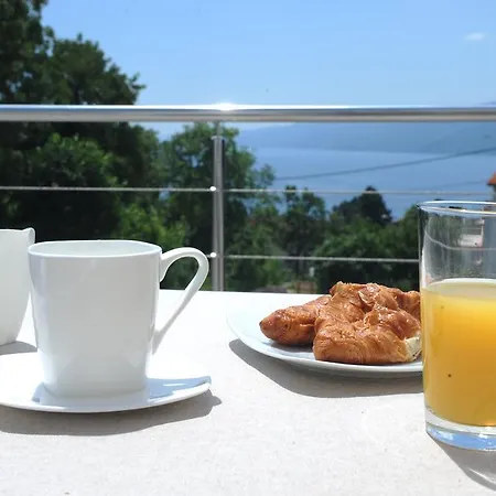 Apartman Livingstone Fiume