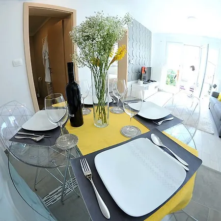 Livingstone アパート *